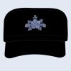 Military Style Cap Thumbnail