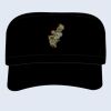 Military Style Cap Thumbnail