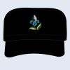 Military Style Cap Thumbnail