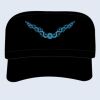 Military Style Cap Thumbnail