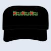 Military Style Cap Thumbnail