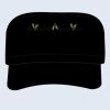 Military Style Cap Thumbnail