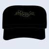 Military Style Cap Thumbnail