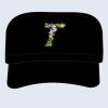 Military Style Cap Thumbnail
