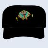 Military Style Cap Thumbnail