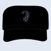 Military Style Cap Thumbnail