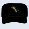 Military Style Cap Thumbnail