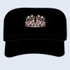 Military Style Cap Thumbnail
