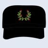 Military Style Cap Thumbnail