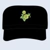 Military Style Cap Thumbnail