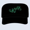 Military Style Cap Thumbnail