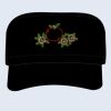 Military Style Cap Thumbnail