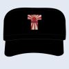Military Style Cap Thumbnail