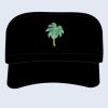 Military Style Cap Thumbnail