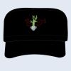 Military Style Cap Thumbnail