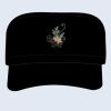 Military Style Cap Thumbnail