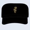 Military Style Cap Thumbnail