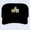 Military Style Cap Thumbnail