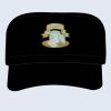 Military Style Cap Thumbnail