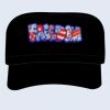 Military Style Cap Thumbnail