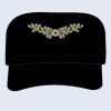 Military Style Cap Thumbnail