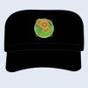 Military Style Cap Thumbnail