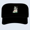 Military Style Cap Thumbnail