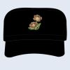 Military Style Cap Thumbnail