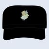 Military Style Cap Thumbnail