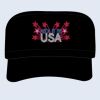 Military Style Cap Thumbnail