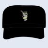 Military Style Cap Thumbnail