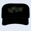 Military Style Cap Thumbnail