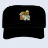 Military Style Cap Thumbnail