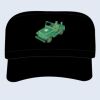 Military Style Cap Thumbnail