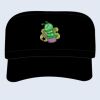 Military Style Cap Thumbnail