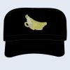 Military Style Cap Thumbnail