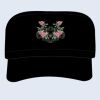Military Style Cap Thumbnail