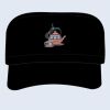 Military Style Cap Thumbnail
