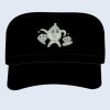Military Style Cap Thumbnail