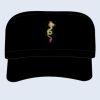 Military Style Cap Thumbnail