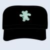 Military Style Cap Thumbnail