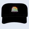 Military Style Cap Thumbnail