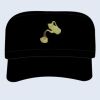 Military Style Cap Thumbnail