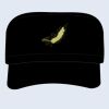 Military Style Cap Thumbnail