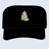 Military Style Cap Thumbnail