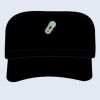 Military Style Cap Thumbnail