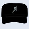 Military Style Cap Thumbnail