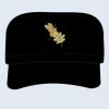 Military Style Cap Thumbnail