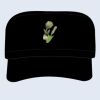 Military Style Cap Thumbnail