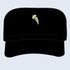 Military Style Cap Thumbnail